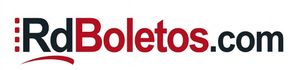 Boletos Ticket Rd Store - Inicio